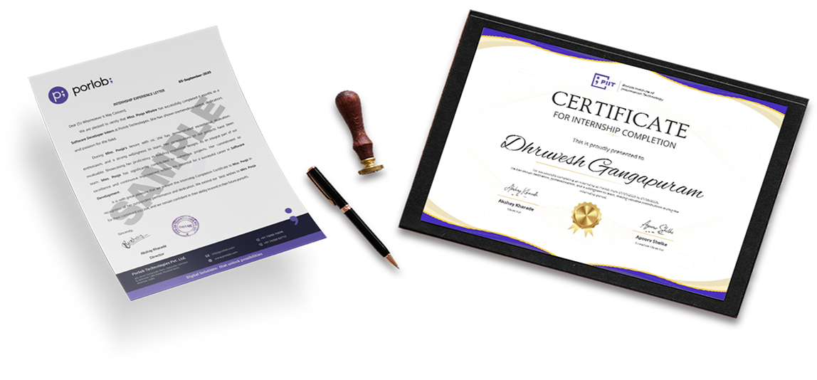 Cirtificate Image
