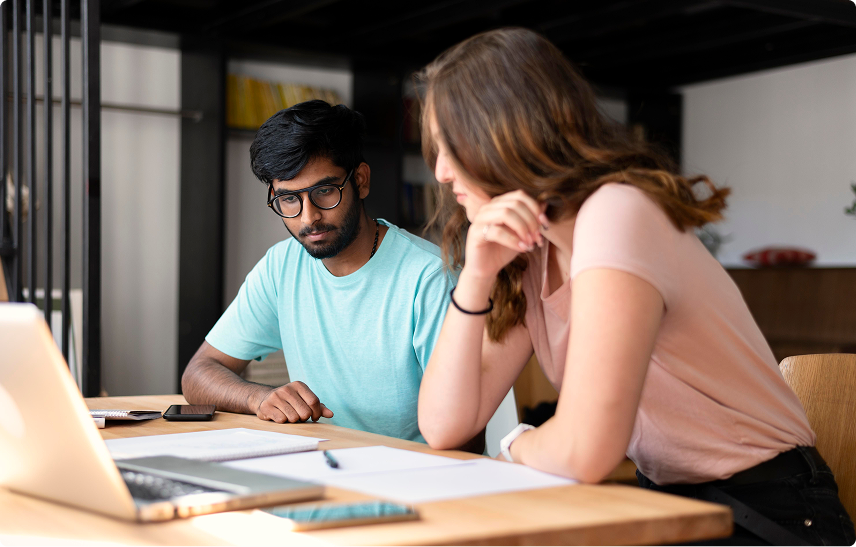 Mentorship image
