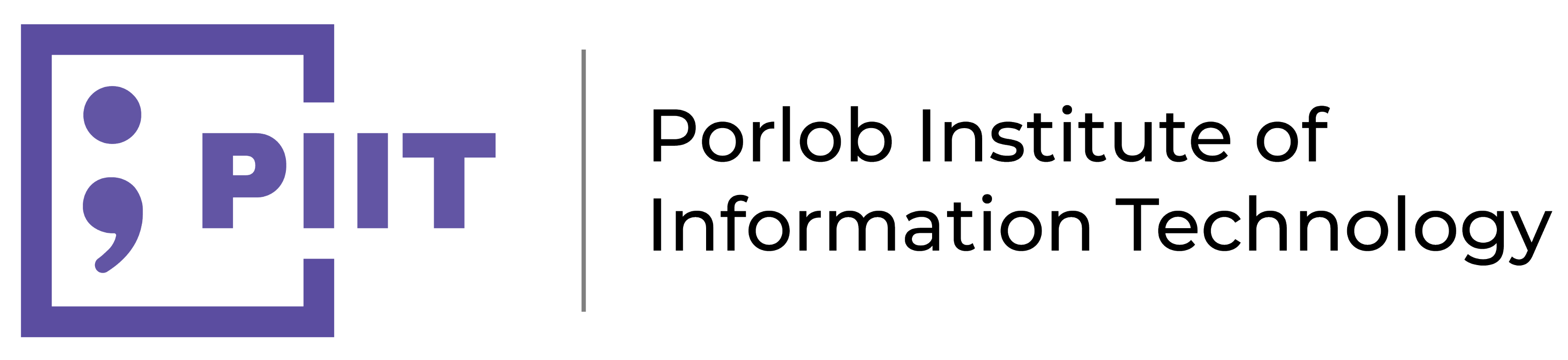 PIIT Logo