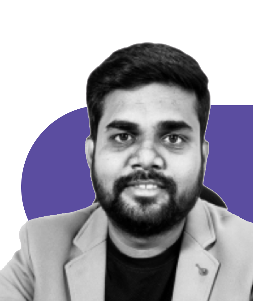 Rahul Kharade