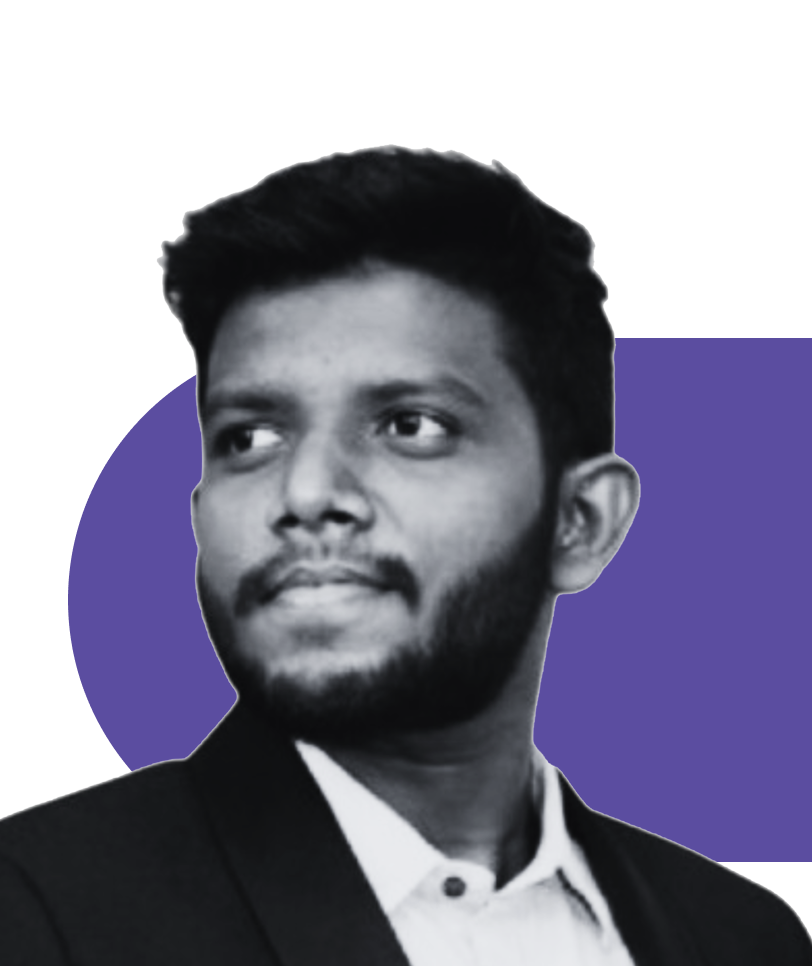 Yogesh Nadar